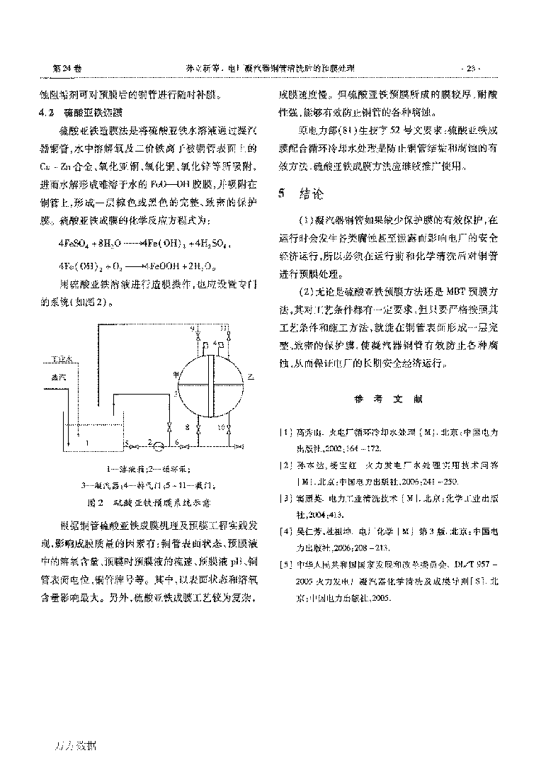 電廠凝汽器銅管清洗后的預膜處理_頁面_4.png